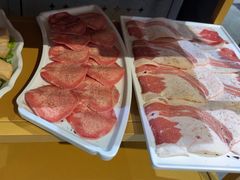 -鹤之乡·齐齐哈尔烤肉·非遗(秋涛路店)