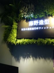 -藤野造型