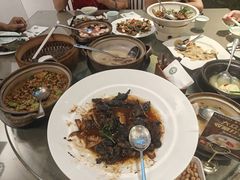 -茶油香闽南菜·花园餐厅(前埔店)