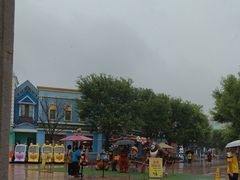 -沈阳方特欢乐世界