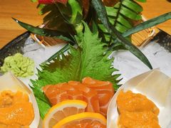 刺身拼盘-三石铁板烧(紫竹桥店)