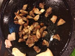 Dombe豚(黑猪肉街店)-Dombe豚(黑猪肉街店)