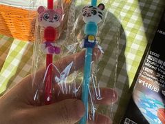 -长隆海洋王国-海洋大街餐厅