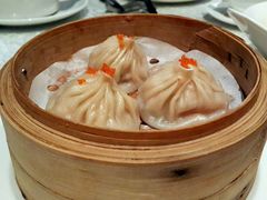 -红棉中餐厅·广州海航威斯汀酒店