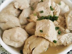 -旺山·浪头人家