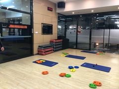 -乐刻运动健身(新浩e都店)