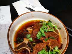 -贡梅老面馆·蟹粉面·无锡特色小吃(南长街主推店)