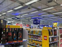 -玩具反斗城(海港城店)