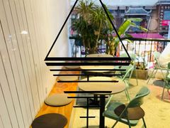 -Nectar One Cafe(勇烈路n1店)