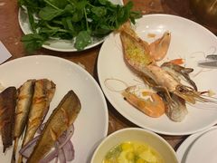 -芭菲盛宴·环球美食(北城国际店)