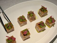 -穿越·外婆家(西溪天堂店)