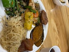 -素清香(解放路店)