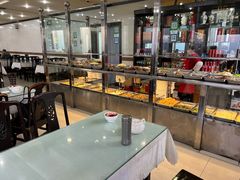 -杨记拉面总店