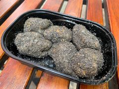 麻糍-叶氏麻糍(鼓浪屿店)