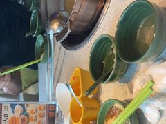 -润园四季椰子鸡火锅(海上世界店)