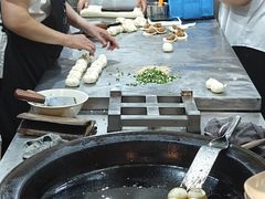 -哑巴生煎(临顿路店)
