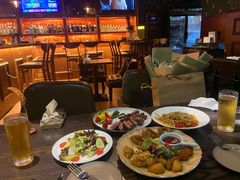 -The Cheebat 锌吧·Bistro(体育西店)