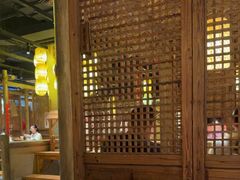 -破三川·新川菜(静安大融城店)