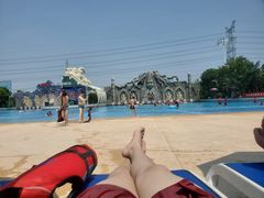 -苏州乐园森林水世界