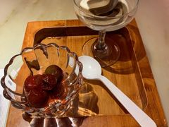 前菜-京华烟云·北京烤鸭(领展购物广场·中关村店)