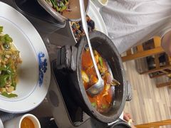 -肖记公安牛肉鱼杂馆·省级非物质文化遗产(三角路直营店)