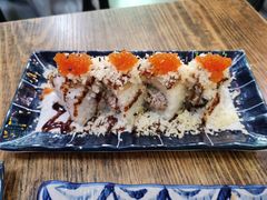 -米彩料理(西丽店)