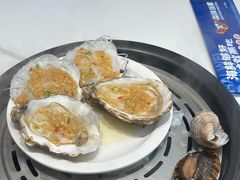 -海味当家·蒸锅海鲜(中山广场创始店)