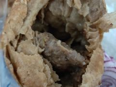 -李小老烧饼(常营民族家园店)