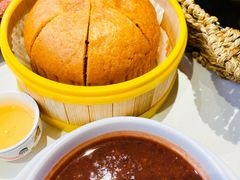 -南拳十三姨·潮汕砂锅粥·粤菜(西单大悦城店)