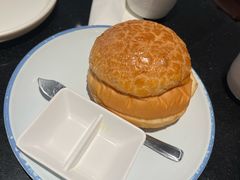-新旺茶餐厅•早餐(迪士尼小镇店)