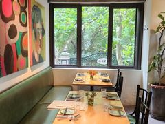 -Ginger(兴国路店)