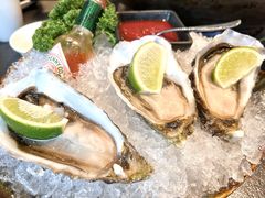 -飞尝蚝·顺德菜·鱼生(顺德总店)