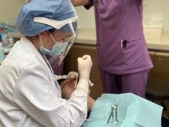 -劲松口腔医院(蓝色港湾院)