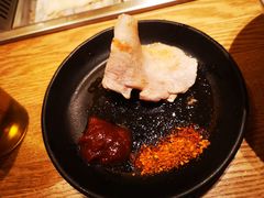 -新石器烤肉(南站店)