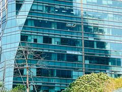 -福田卓悦INTOWN购物中心
