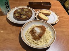 -萨莉亚意式餐厅(江桥万达广场店)