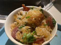 -百年果林椰子鸡(中洲店)