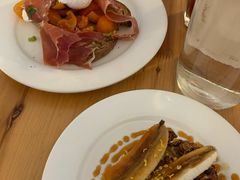 -Egg•Allday Brunch(襄阳北路店)