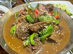 -呼吸森林·生态农庄农家乐私房菜