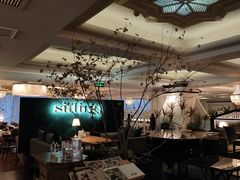 -良木缘咖啡西餐(优品道广场店)