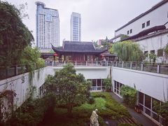 -江宁织造博物馆