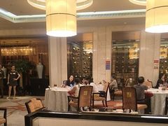 -酌宴府The China Club·广州万富希尔顿酒店(云城东路店)