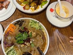 -李老哈·东北菜(宋园路店)