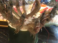 -渔傅·蓝海岸霞浦海鲜(正祥店)