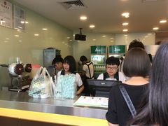 -1点点(银座和谐广场店)