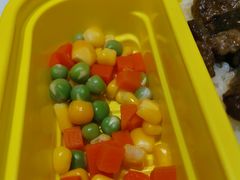 -豪享来中西餐厅(延安东路店)