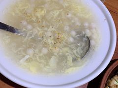 -外婆私房菜(新亚百货店)