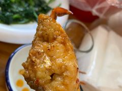 -鲁小三·大骨自助(金山总店)