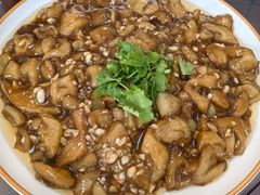 -清真·同发顺饭庄·烧麦(总店)