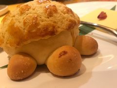 -蔡澜点心·粤菜(花城汇南区店)